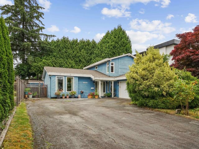 House for sale in Surrey, Surrey, 12737 Drummond Place, 263180198 | Realtylink.org