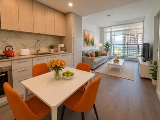 Apartment for rent in Burnaby, Burnaby South, 2008 6468 Willingdon Avenue, 263180201 | Realtylink.org