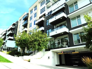 Apartment for sale in New Westminster, New Westminster, 307 1012 Auckland Street, 263180204 | Realtylink.org