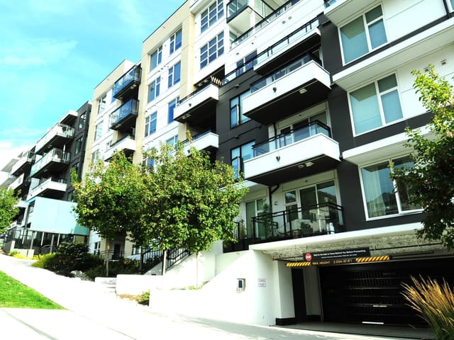 Apartment for sale in New Westminster, New Westminster, 307 1012 Auckland Street, 263180204 | Realtylink.org
