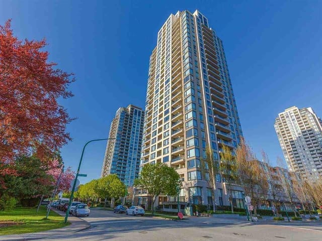 Apartment for sale in Burnaby, Burnaby South, 2407 7088 Salisbury Avenue, 263180206 | Realtylink.org