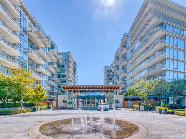Apartment for sale in Richmond, Richmond, 305 5177 Brighouse Way, 263180209 | Realtylink.org