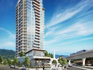 Apartment for sale in Coquitlam, Coquitlam, 1304 691 North Road, 263180212 | Realtylink.org