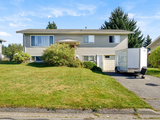 House for sale in Kitimat, Kitimat, 84 Anderson Street, 263180213 | Realtylink.org