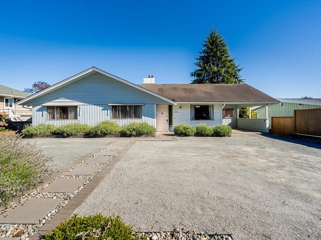 House for sale in New Westminster, New Westminster, 40 E Tenth Avenue, 263180219 | Realtylink.org