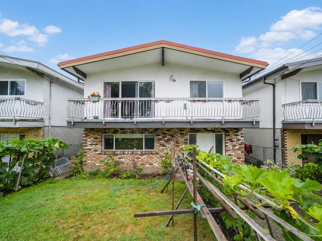 House for sale in Vancouver, Vancouver East, 4657 Slocan Street, 263180222 | Realtylink.org