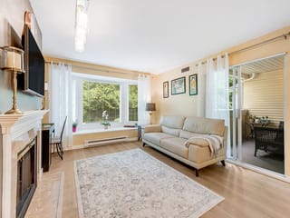 Apartment for sale in Burnaby, Burnaby South, 205 6860 Rumble Street, 263180223 | Realtylink.org