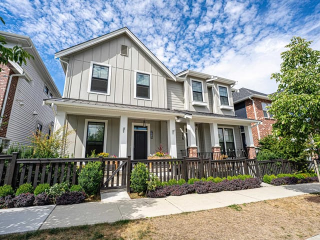 1/2 Duplex for sale in Langley, Langley, 7565 197 Street, 263180225 | Realtylink.org