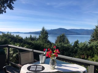 House for sale in Lions Bay, West Vancouver, 20 Oceanview Road, 263180226 | Realtylink.org