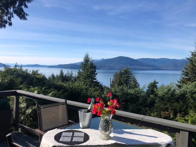 House for sale in Lions Bay, West Vancouver, 20 Oceanview Road, 263180226 | Realtylink.org