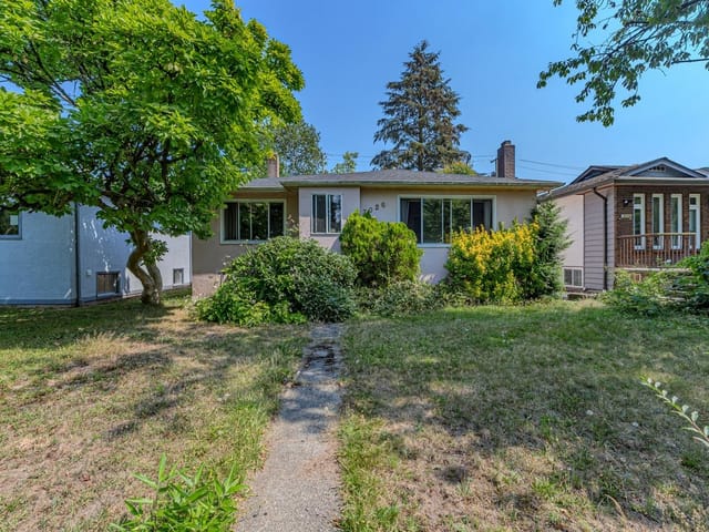 House for sale in Vancouver, Vancouver East, 3026 Garden Drive, 263180227 | Realtylink.org