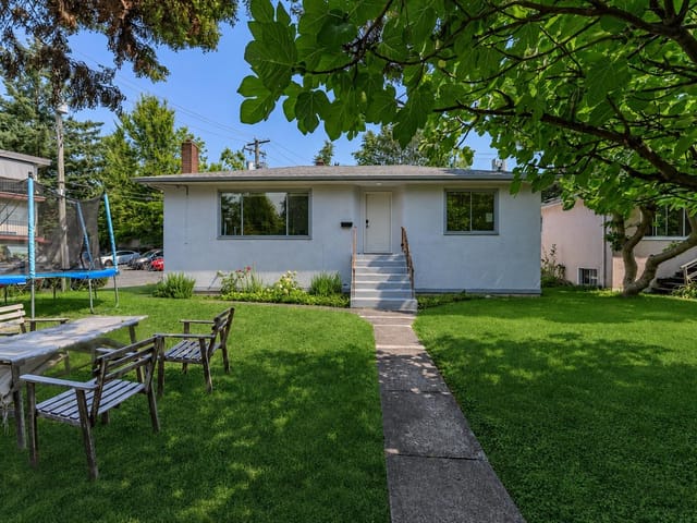House for sale in Vancouver, Vancouver East, 3008 Garden Drive, 263180228 | Realtylink.org