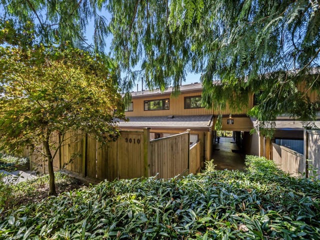Townhouse for sale in Burnaby, Burnaby North, 9010 Centaurus Circle, 263180231 | Realtylink.org