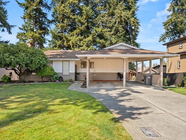 House for sale in Abbotsford, Abbotsford, 2177 Topaz Street, 263180233 | Realtylink.org