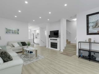 Townhouse for sale in Surrey, North Surrey, 8 10433 158 Street, 263180234 | Realtylink.org