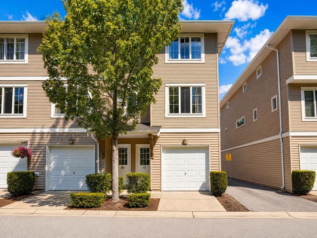 Townhouse for sale in Surrey, Surrey, 67 15155 62a Avenue, 263180238 | Realtylink.org