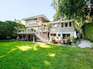House for sale in North Vancouver, North Vancouver, 2685 Byron Road, 263180247 | Realtylink.org
