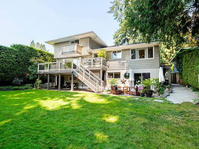 House for sale in North Vancouver, North Vancouver, 2685 Byron Road, 263180247 | Realtylink.org