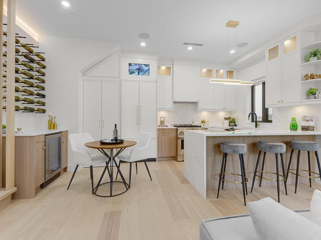 1/2 Duplex for sale in Vancouver, Vancouver East, 1 182 Ontario Place, 263180251 | Realtylink.org