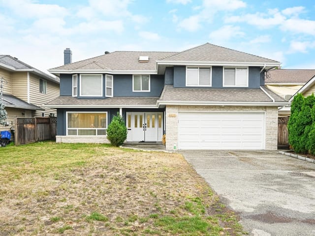 House for sale in Richmond, Richmond, 8020 Minler Road, 263180255 | Realtylink.org