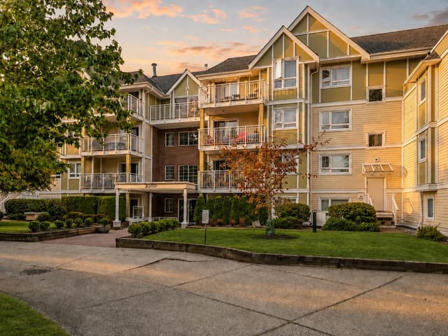 Apartment for sale in Langley, Langley, 108 20189 54 Avenue, 263180256 | Realtylink.org