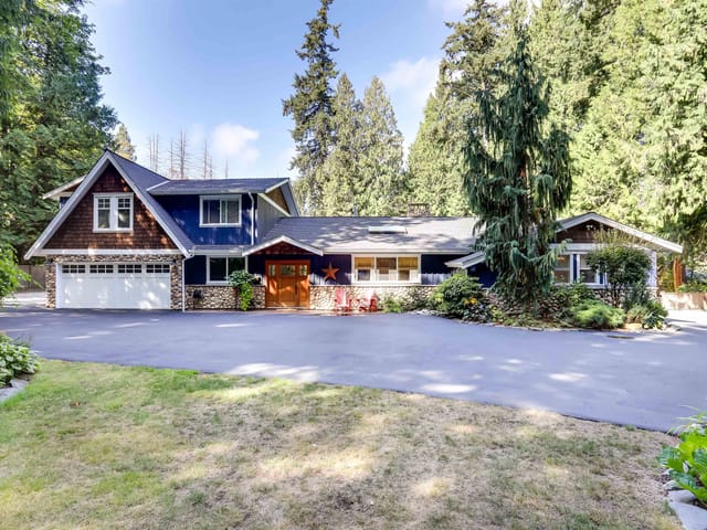House for sale in Surrey, South Surrey White Rock, 14084 Greencrest Drive, 263180258 | Realtylink.org