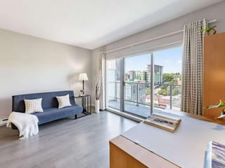 Apartment for sale in New Westminster, New Westminster, 1904 14 Begbie Street, 263180260 | Realtylink.org