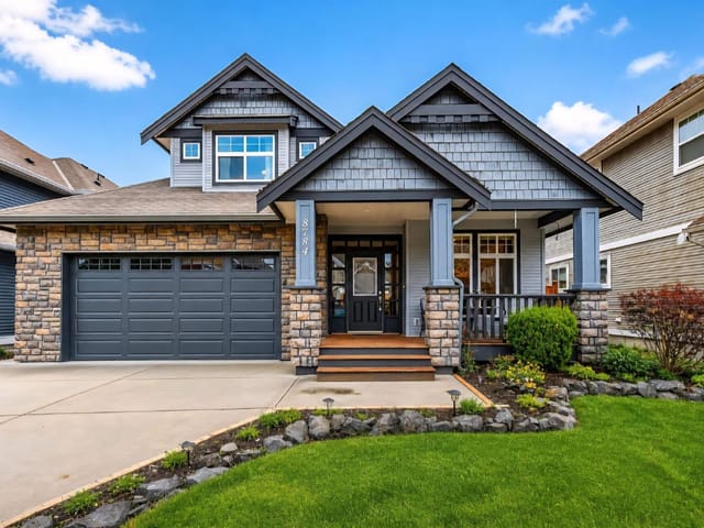 House for sale in Mission, Mission, 8784 Nottman Street, 263180262 | Realtylink.org