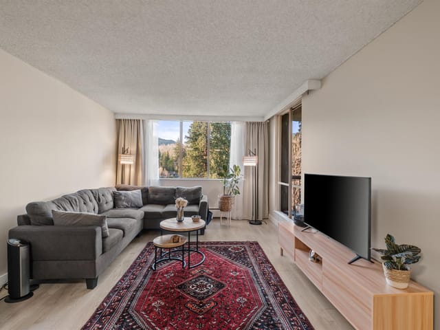 Apartment for sale in North Vancouver, North Vancouver, 1205 2012 Fullerton Avenue, 263180263 | Realtylink.org
