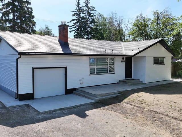 House for sale in Prince George, PG City Central, 1558 Carney Street, 263180266 | Realtylink.org