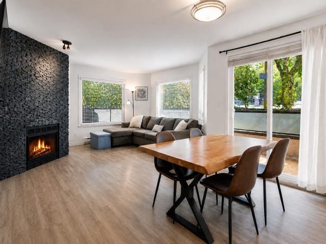 Apartment for sale in North Vancouver, North Vancouver, 101 175 W 4th Street, 263180269 | Realtylink.org
