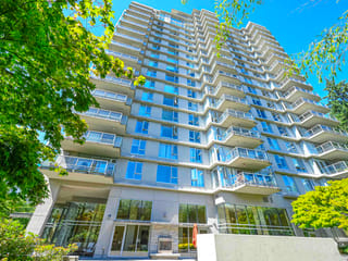 Apartment for sale in Vancouver, Vancouver West, 803 2688 W Mall, 263180273 | Realtylink.org