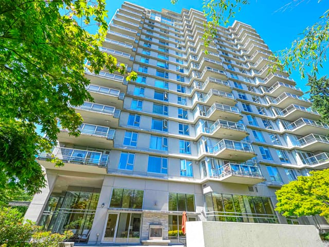 Apartment for sale in Vancouver, Vancouver West, 803 2688 W Mall, 263180273 | Realtylink.org