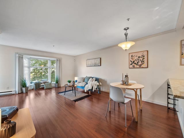 Apartment for sale in New Westminster, New Westminster, 305 526 Thirteenth Street, 263180275 | Realtylink.org