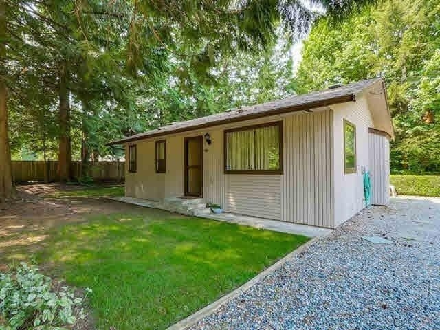 House for sale in Langley, Langley, 20515 20 Avenue, 263180278 | Realtylink.org