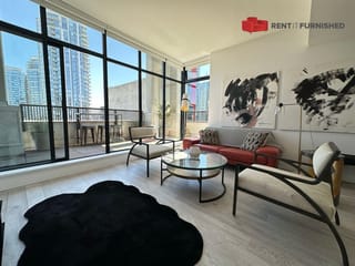 Apartment for rent in Vancouver, Vancouver West, 705 531 Beatty Street, 263180279 | Realtylink.org