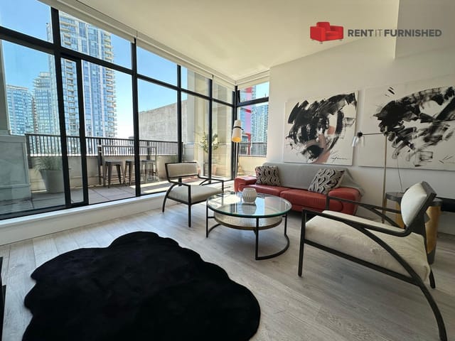 Apartment for rent in Vancouver, Vancouver West, 705 531 Beatty Street, 263180279 | Realtylink.org