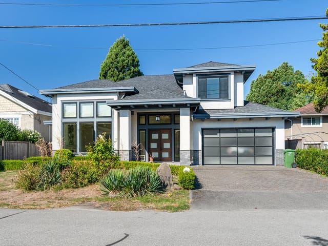 House for sale in Richmond, Richmond, 9071 Wellmond Road, 263180280 | Realtylink.org