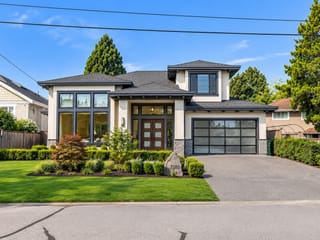 House for sale in Richmond, Richmond, 9071 Wellmond Road, 263180280 | Realtylink.org