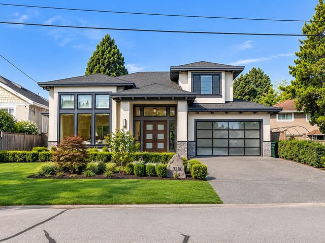 House for sale in Richmond, Richmond, 9071 Wellmond Road, 263180280 | Realtylink.org