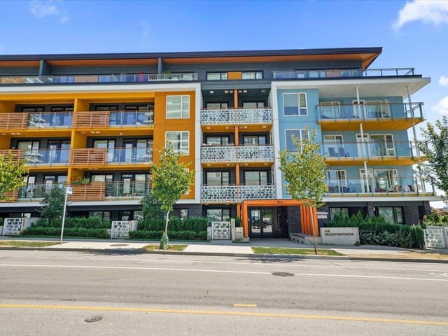 Apartment for sale in Coquitlam, Coquitlam, 217 516 Foster Avenue, 263180281 | Realtylink.org