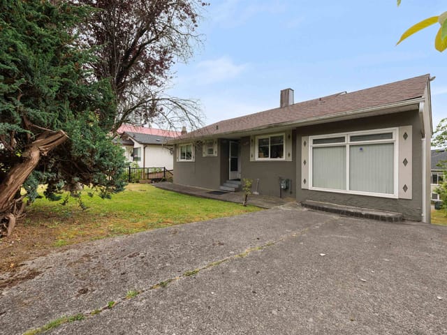 House for sale in Vancouver, Vancouver East, 4561 Nanaimo Street, 263180285 | Realtylink.org