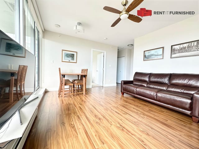 Apartment for rent in Vancouver, Vancouver West, 1409 159 W 2nd Avenue, 263180291 | Realtylink.org