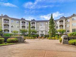 Apartment for sale in Langley, Langley, 106 5677 208th Street, 263180293 | Realtylink.org