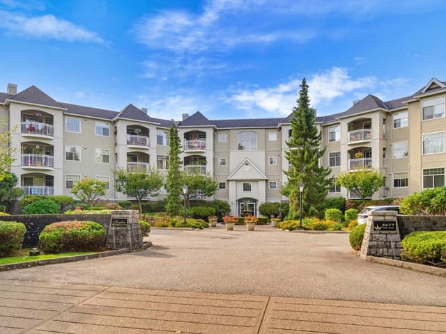 Apartment for sale in Langley, Langley, 106 5677 208th Street, 263180293 | Realtylink.org