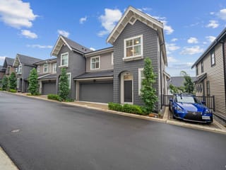 Townhouse for sale in Coquitlam, Coquitlam, 128 1340 Olmsted Street, 263180294 | Realtylink.org