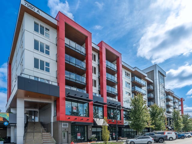 Apartment for sale in Langley, Langley, A521 7980 206a Street, 263180296 | Realtylink.org
