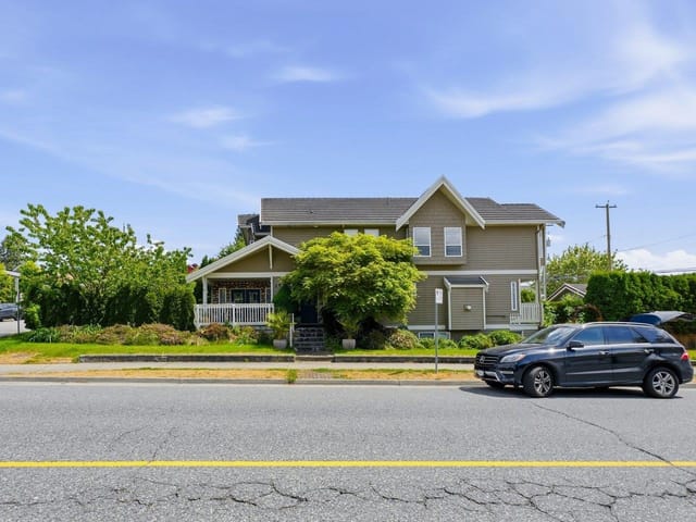 House for sale in North Vancouver, North Vancouver, 2048 St. Georges Avenue, 263180297 | Realtylink.org