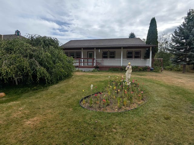 House for sale in Telkwa, Smithers And Area, 1289 Cottonwood Street, 263180299 | Realtylink.org