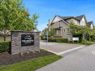 Townhouse for sale in Surrey, Cloverdale, 15 19097 64 Avenue, 263180300 | Realtylink.org